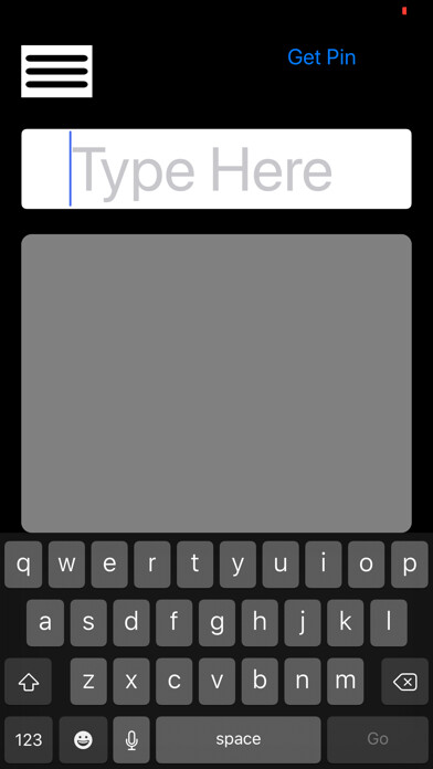 Emulate iPhone app WAY-V using MyAndroid Emulate iPhone app WAY-V using MyAndroid