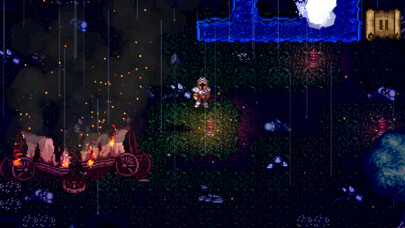 Emulate iPhone app Wayward Souls using MyAndroid Emulate iPhone app Wayward Souls using MyAndroid