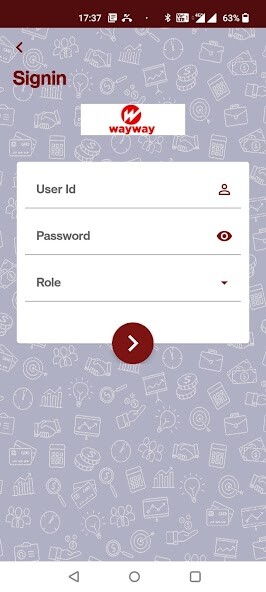 Run android online APK WayWay from MyAndroid or emulate WayWay using MyAndroid