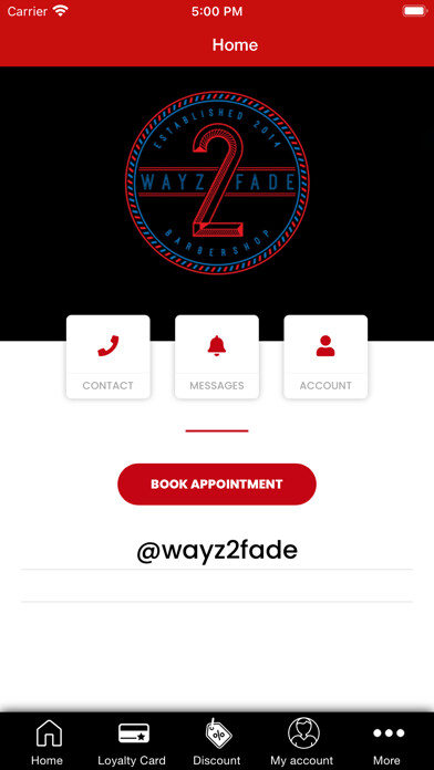 Emulate iPhone app Wayz 2 Fade using MyAndroid Emulate iPhone app Wayz 2 Fade using MyAndroid
