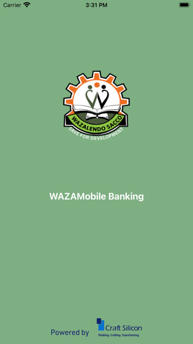 Emulate iPhone app WAZA Mobile App using MyAndroid