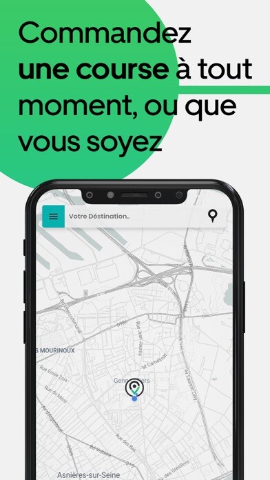 Emulate iPhone app Wazers using MyAndroid