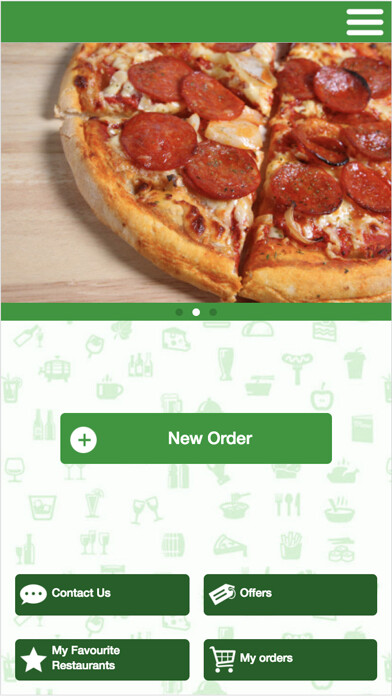 Emulate iPhone app Wazobia Chow using MyAndroid Emulate iPhone app Wazobia Chow using MyAndroid