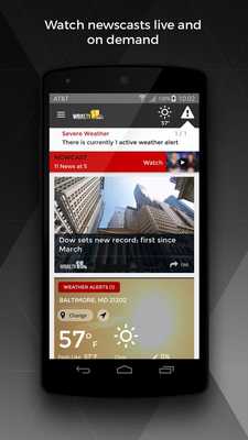 Emulate Android APK WBAL