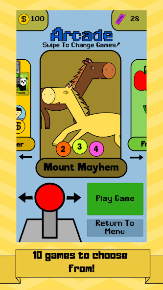 Run android online APK WB Arcade - Multiplayer Games from MyAndroid or emulate WB Arcade - Multiplayer Games using MyAndroid