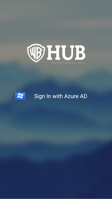 Emulate iPhone app WB Hub using MyAndroid Emulate iPhone app WB Hub using MyAndroid