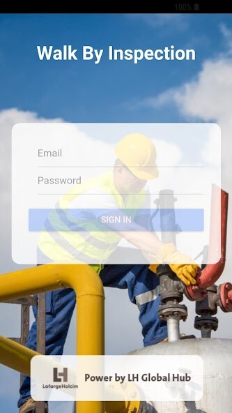 Run android online APK WBI-ACL from MyAndroid or emulate WBI-ACL using MyAndroid