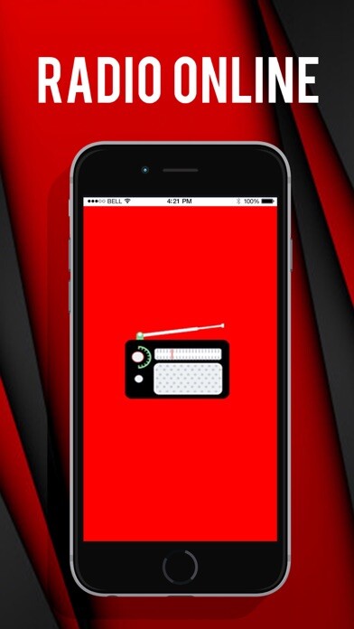 Emulate iPhone app Wbls 107.5 using MyAndroid Emulate iPhone app Wbls 107.5 using MyAndroid