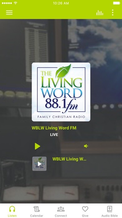 Run android online APK WBLW 88.1 from MyAndroid or emulate WBLW 88.1 using MyAndroid