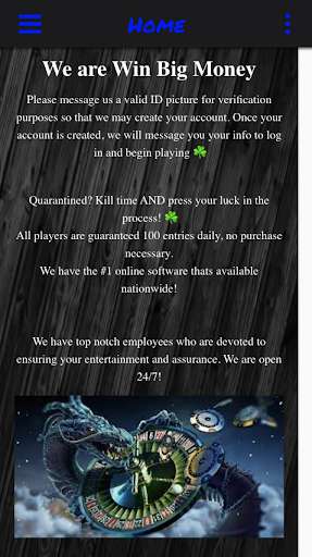 Run android online APK WBM Online from MyAndroid or emulate WBM Online using MyAndroid