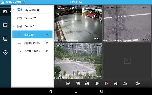 Emulate Android APK W Box VMS HD Emulate Android APK W Box VMS HD