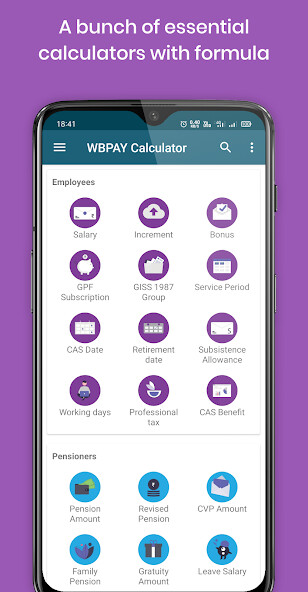 Run android online APK WBPAY Calculator: WBIFMS Help from MyAndroid or emulate WBPAY Calculator: WBIFMS Help using MyAndroid Run android online APK WBPAY Calculator: WBIFMS Help from MyAndroid or emulate WBPAY Calculator: WBIFMS Help using MyAndroid