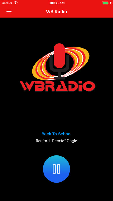 Emulate iPhone app WB Radio using MyAndroid Emulate iPhone app WB Radio using MyAndroid