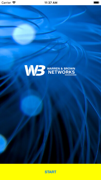 Emulate iPhone app WB TelAssist using MyAndroid