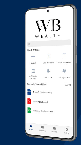 Run android online APK WB Wealth from MyAndroid or emulate WB Wealth using MyAndroid Run android online APK WB Wealth from MyAndroid or emulate WB Wealth using MyAndroid