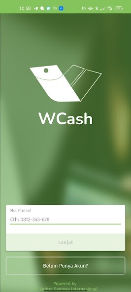 Emulate Android APK wCash Emulate Android APK wCash
