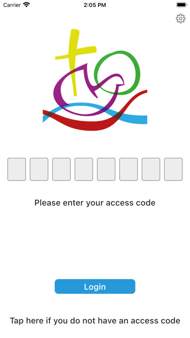 Emulate iPhone app WCC 11th Assembly using MyAndroid Emulate iPhone app WCC 11th Assembly using MyAndroid