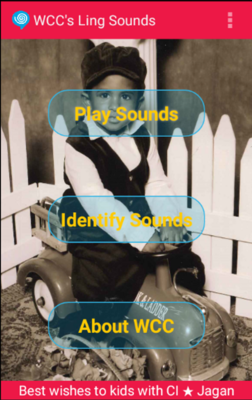 Emulate Android APK WCC Ling Sounds Emulate Android APK WCC Ling Sounds
