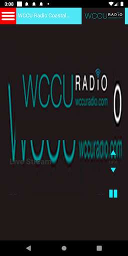 Run android online APK WCCU Radio from MyAndroid or emulate WCCU Radio using MyAndroid