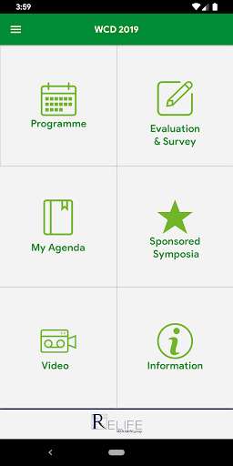 Run android online APK WCD 2019 from MyAndroid or emulate WCD 2019 using MyAndroid Run android online APK WCD 2019 from MyAndroid or emulate WCD 2019 using MyAndroid