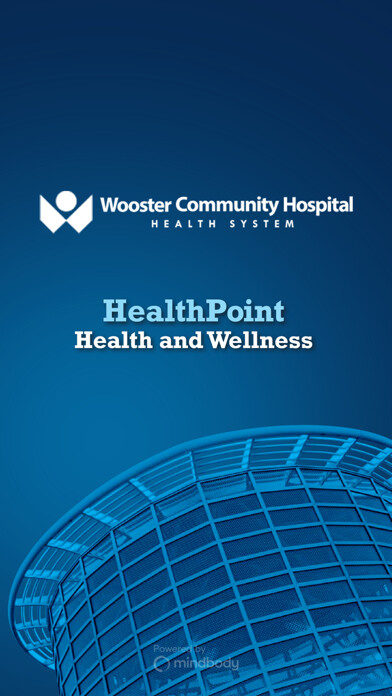 Emulate iPhone app WCH-HealthPoint H&W using MyAndroid Emulate iPhone app WCH-HealthPoint H&W using MyAndroid
