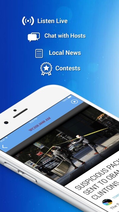 Run android online APK WCHR 1040 AM from MyAndroid or emulate WCHR 1040 AM using MyAndroid Run android online APK WCHR 1040 AM from MyAndroid or emulate WCHR 1040 AM using MyAndroid