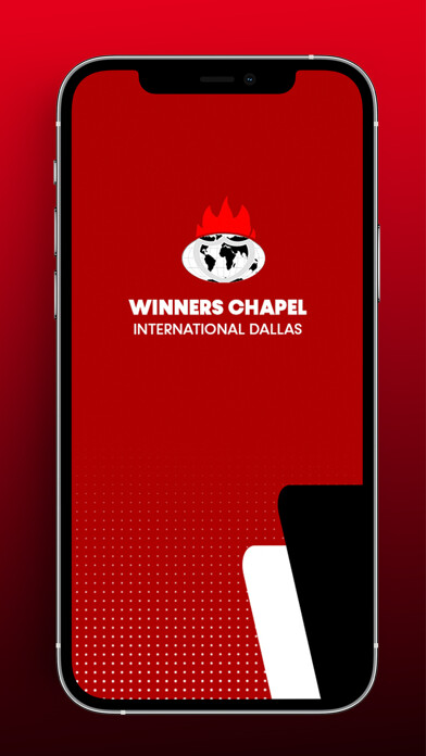 Emulate iPhone app WCI Dallas using MyAndroid