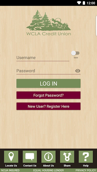 Run android online APK WCLA CU from MyAndroid or emulate WCLA CU using MyAndroid