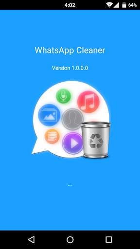 Emulate Android APK WCleaner Emulate Android APK WCleaner