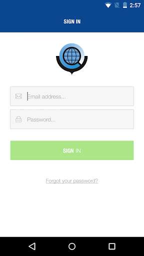 Emulate Android APK WCO IPM Emulate Android APK WCO IPM