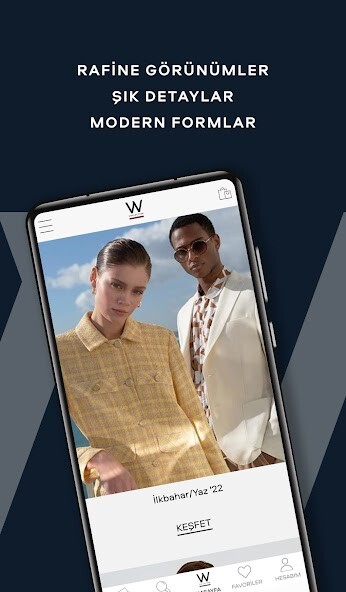 Run android online APK W Collection from MyAndroid or emulate W Collection using MyAndroid Run android online APK W Collection from MyAndroid or emulate W Collection using MyAndroid