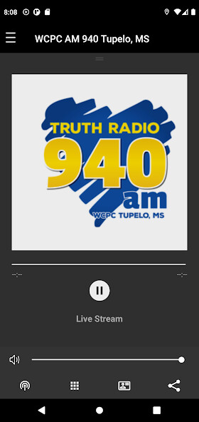 Run android online APK WCPC AM 940 Radio from MyAndroid or emulate WCPC AM 940 Radio using MyAndroid