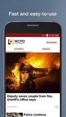 Emulate Android APK WCPO Emulate Android APK WCPO