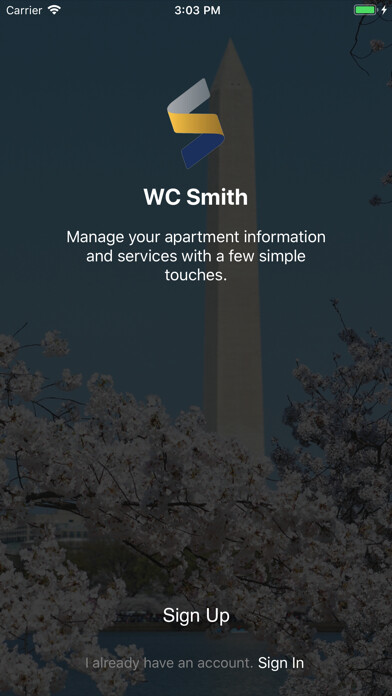 Run android online APK WC Smith Resident Experience from MyAndroid or emulate WC Smith Resident Experience using MyAndroid