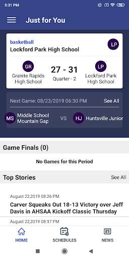 Run android online APK WCS Sports Conference from MyAndroid or emulate WCS Sports Conference using MyAndroid Run android online APK WCS Sports Conference from MyAndroid or emulate WCS Sports Conference using MyAndroid