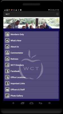 Emulate Android APK WCT Emulate Android APK WCT