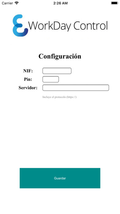 Emulate iPhone app WDcontrol using MyAndroid Emulate iPhone app WDcontrol using MyAndroid