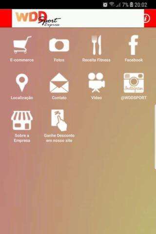 Run android online APK WDD Sport Express from MyAndroid or emulate WDD Sport Express using MyAndroid Run android online APK WDD Sport Express from MyAndroid or emulate WDD Sport Express using MyAndroid