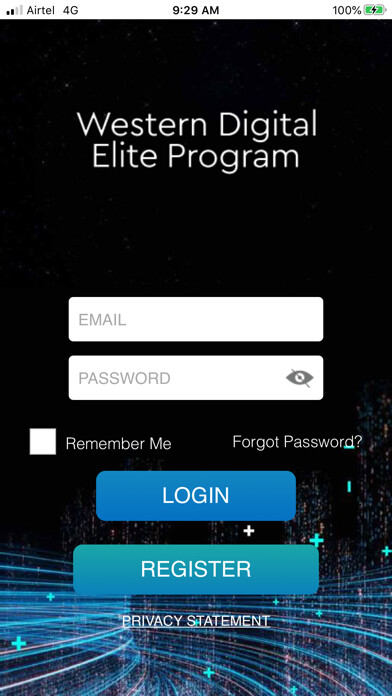 Emulate iPhone app WD Elite Program using MyAndroid Emulate iPhone app WD Elite Program using MyAndroid