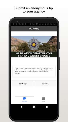Run android online APK WDFWTip from MyAndroid or emulate WDFWTip using MyAndroid Run android online APK WDFWTip from MyAndroid or emulate WDFWTip using MyAndroid