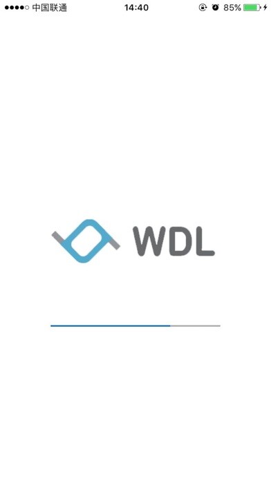 Emulate iPhone app WDL Genius using MyAndroid