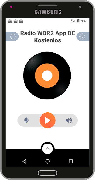 Run android online APK WDR2 Radio App Deutschland FM from MyAndroid or emulate WDR2 Radio App Deutschland FM using MyAndroid Run android online APK WDR2 Radio App Deutschland FM from MyAndroid or emulate WDR2 Radio App Deutschland FM using MyAndroid