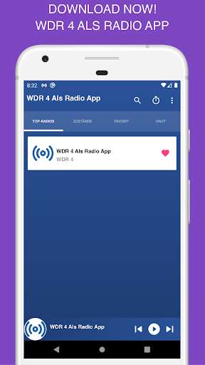 Run android online APK WDR 4 Als Radio App DE Kostenlos from MyAndroid or emulate WDR 4 Als Radio App DE Kostenlos using MyAndroid Run android online APK WDR 4 Als Radio App DE Kostenlos from MyAndroid or emulate WDR 4 Als Radio App DE Kostenlos using MyAndroid