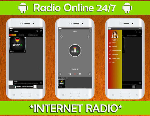 Run android online APK WDR 5 Radio App WDR5 Programm WDR Live Inoffiziell from MyAndroid or emulate WDR 5 Radio App WDR5 Programm WDR Live Inoffiziell using MyAndroid Run android online APK WDR 5 Radio App WDR5 Programm WDR Live Inoffiziell from MyAndroid or emulate WDR 5 Radio App WDR5 Programm WDR Live Inoffiziell using MyAndroid