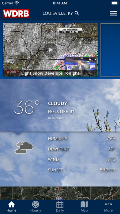 Run android online APK WDRB Weather from MyAndroid or emulate WDRB Weather using MyAndroid Run android online APK WDRB Weather from MyAndroid or emulate WDRB Weather using MyAndroid