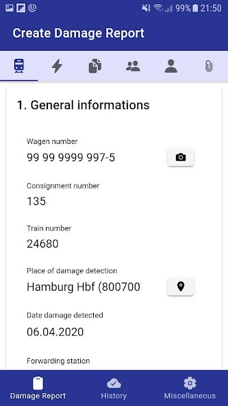 Run android online APK WDRflyer from MyAndroid or emulate WDRflyer using MyAndroid