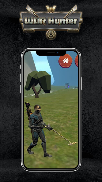 Run android online APK WDR Hunter from MyAndroid or emulate WDR Hunter using MyAndroid Run android online APK WDR Hunter from MyAndroid or emulate WDR Hunter using MyAndroid