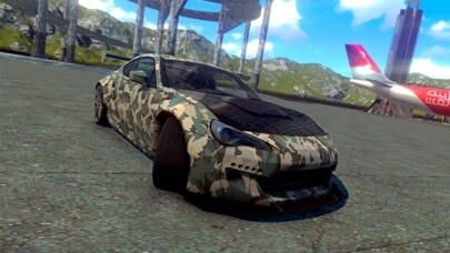 Emulate iPhone app wDrive: Drift world using MyAndroid Emulate iPhone app wDrive: Drift world using MyAndroid