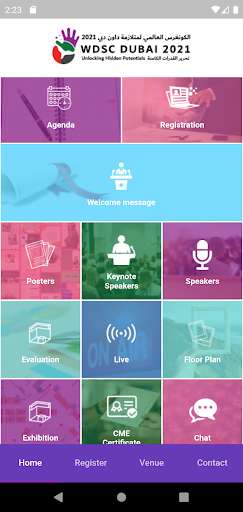 Run android online APK WDSC 2021 from MyAndroid or emulate WDSC 2021 using MyAndroid Run android online APK WDSC 2021 from MyAndroid or emulate WDSC 2021 using MyAndroid