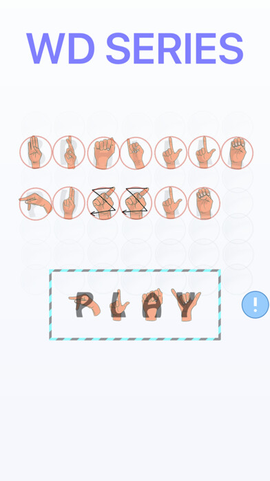 Emulate iPhone app WD Signing using MyAndroid